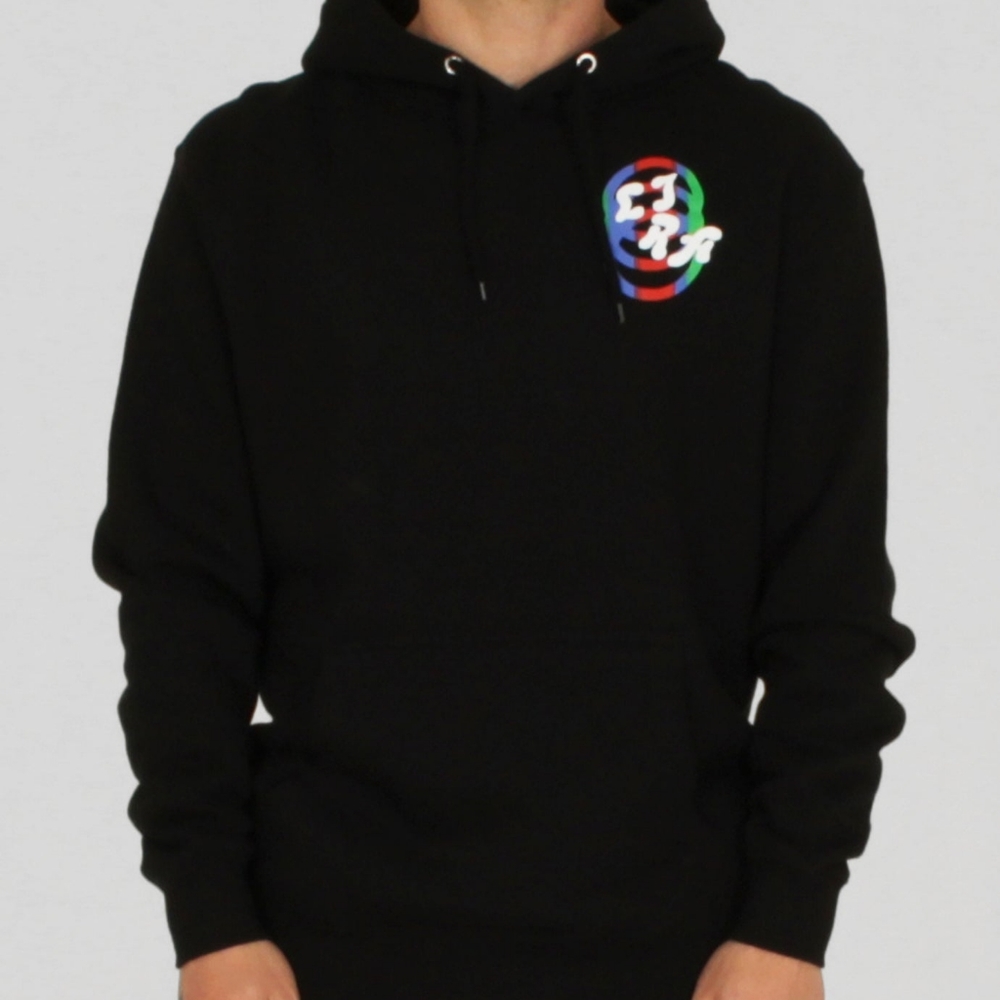 LIRA Hoodie Sweatshirt - Picture 11 of 11